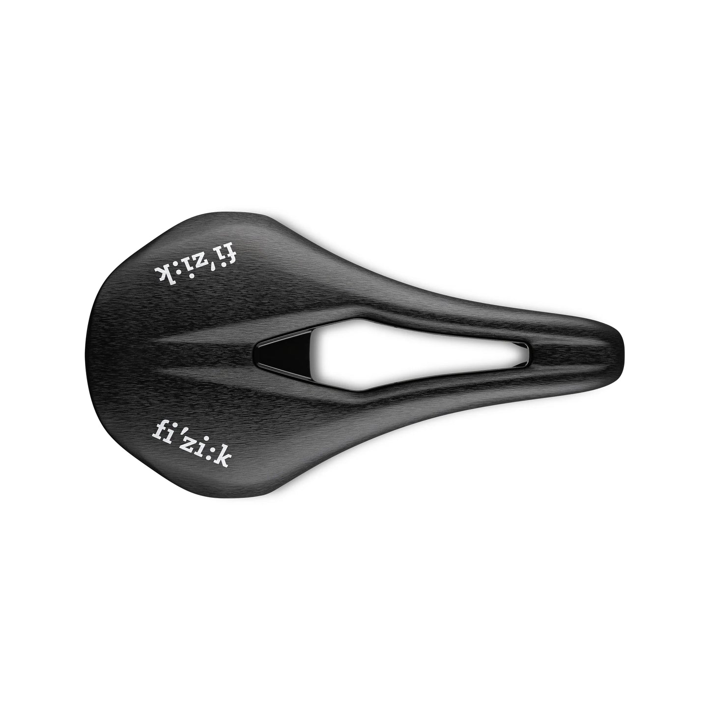 Satula FIZIK VENTO ARGO R1 Light 150 mm Hiilikiskot
