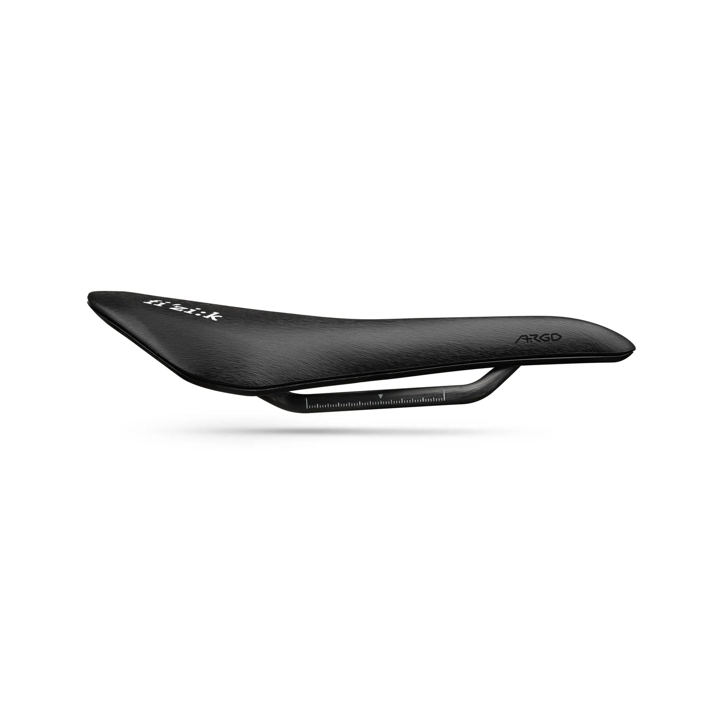 Satula FIZIK VENTO ARGO R1 Light 150 mm Hiilikiskot