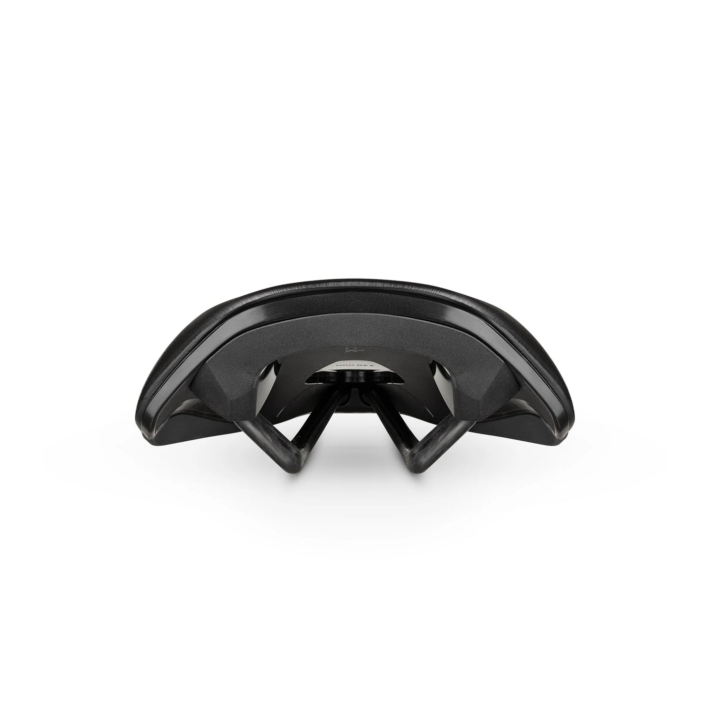 Satula FIZIK VENTO ARGO R1 Light 150 mm Hiilikiskot