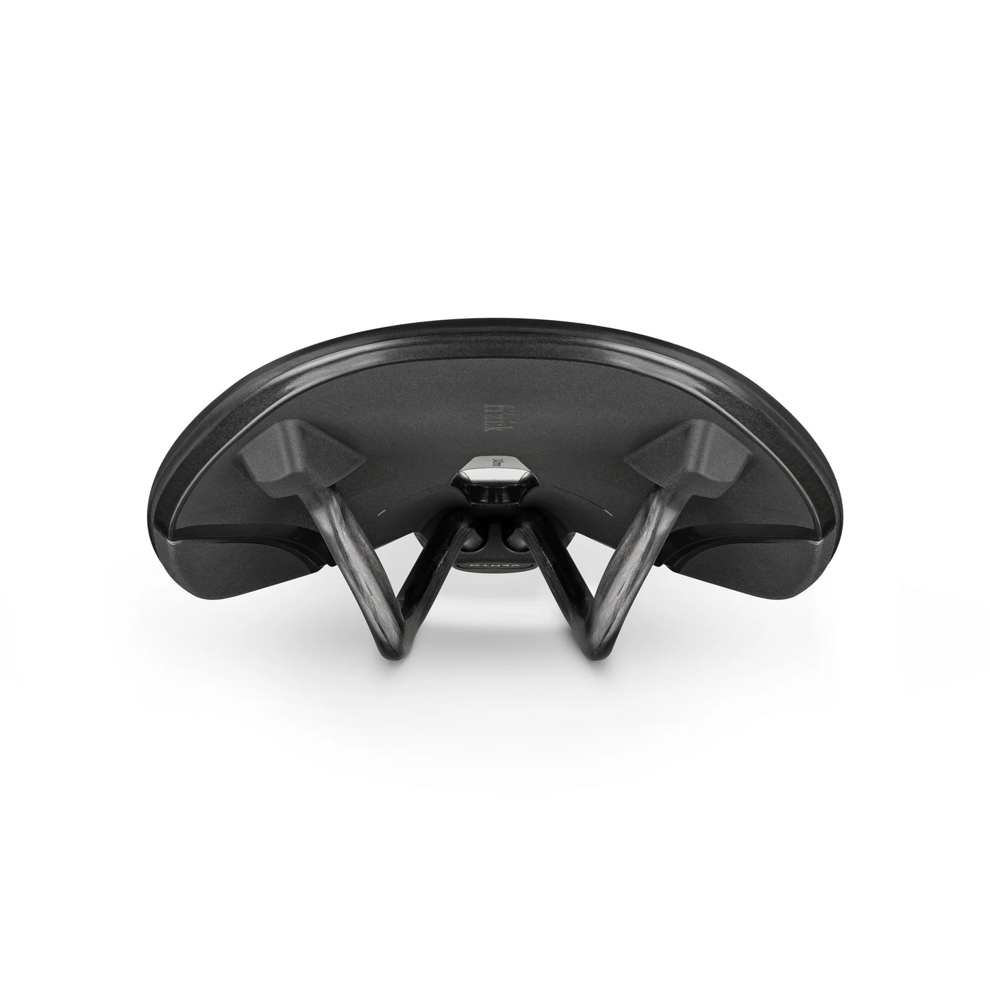 FIZIK VENTO ANTARES R1 Light 140 mm Hiilikuituputket Satula