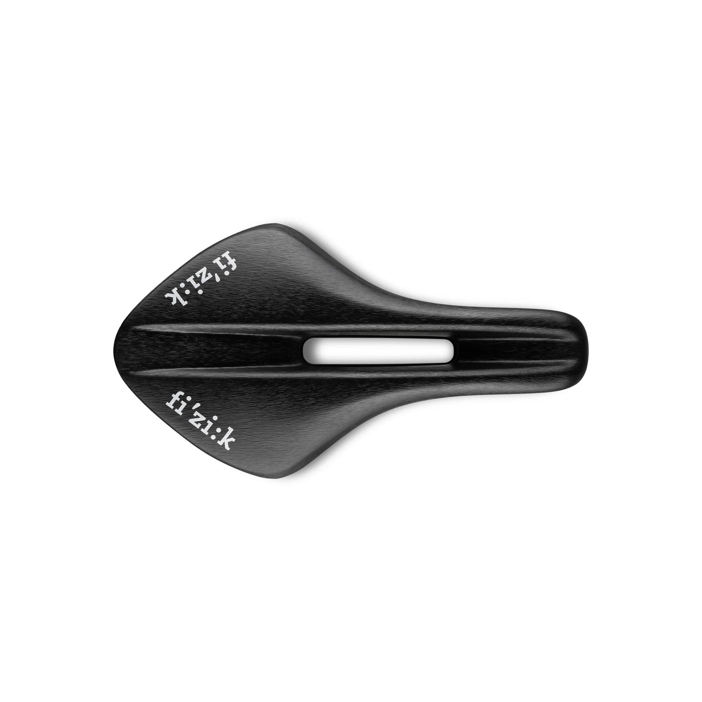 Satula FIZIK AERIS SHORT DISTANCE R1 LIGHT 135 mm Hiilikuitu-rungot