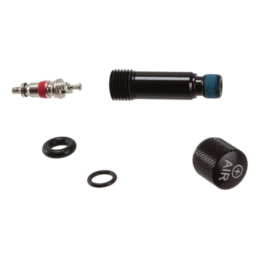 Kit Valve de Gonflage Complète pour Amortisseur ROCKSHOX MONARCH/MONARCH PLUS #11.4115.124.010