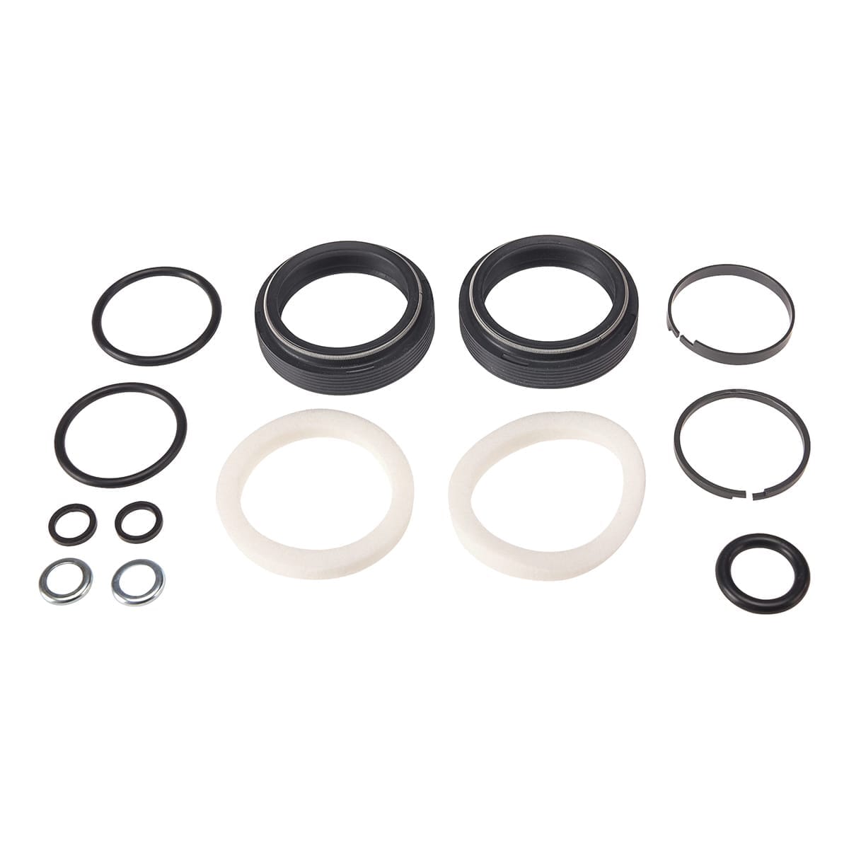 Kit de Joints Complet ROCKSHOX LYRIC COIL (2007-2015)  #00.4315.032.090