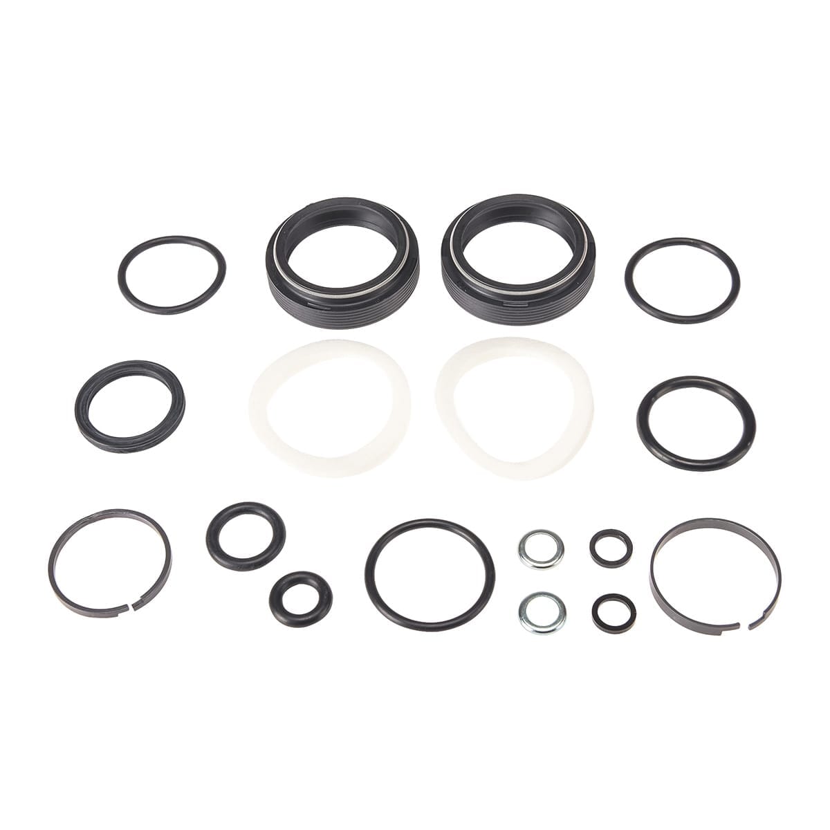 Kit de Joints Complet ROCKSHOX LYRIK SOLO AIR (2007-2015)  #00.4315.032.100