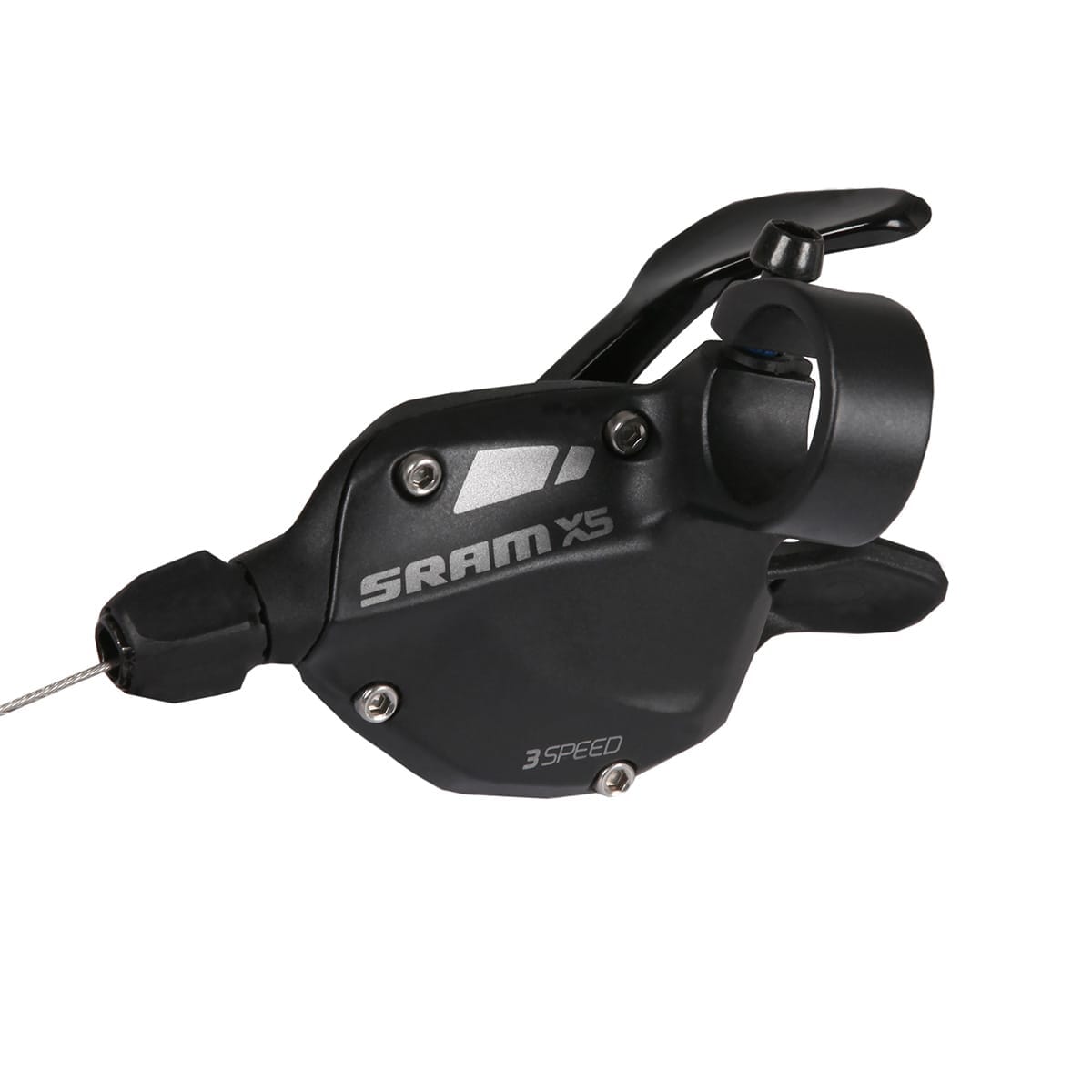 Commande de Vitesses Gauche SRAM X5 Triple Trigger