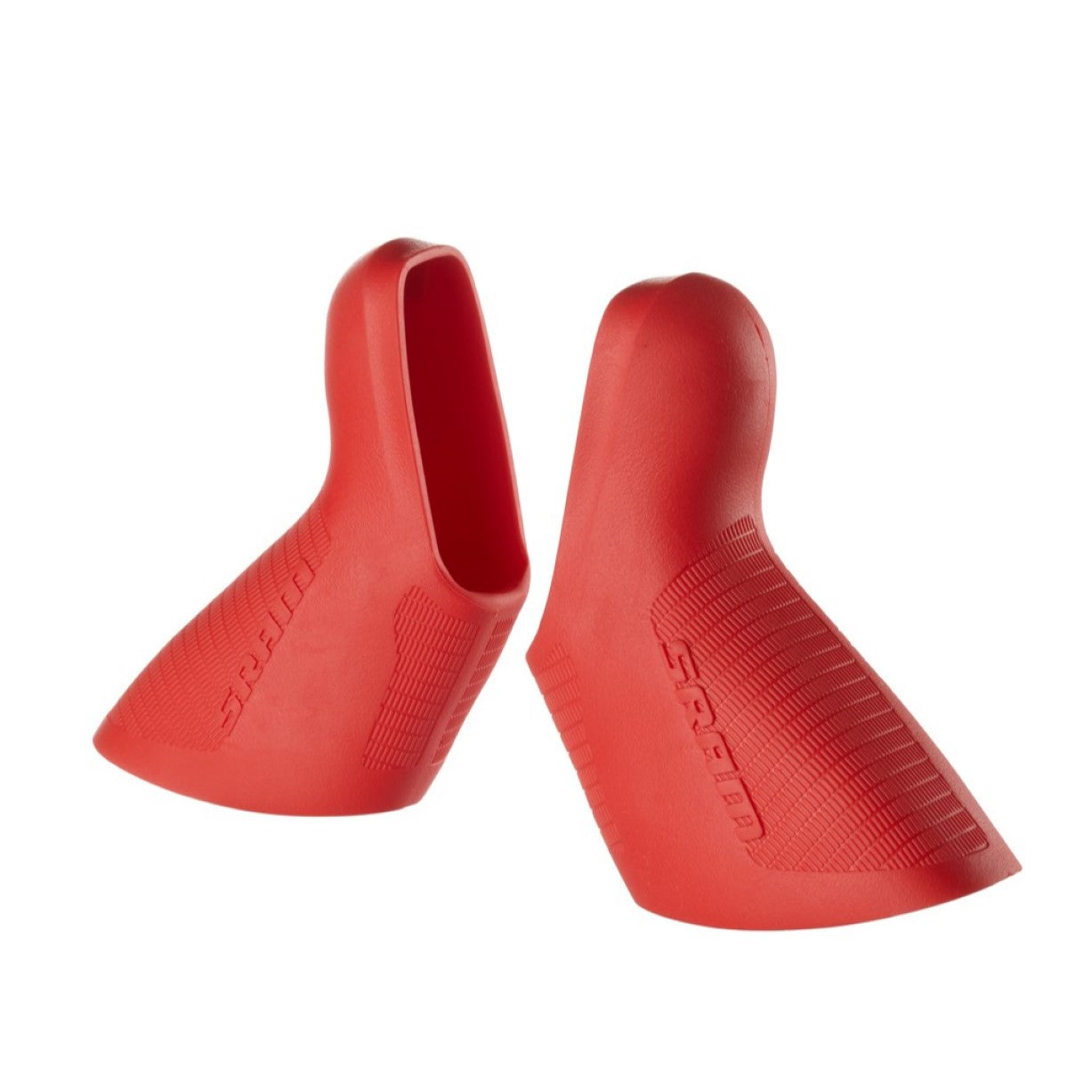 Racing Boot Covers SRAM RED / FORCE / RIVAL 11V Punainen