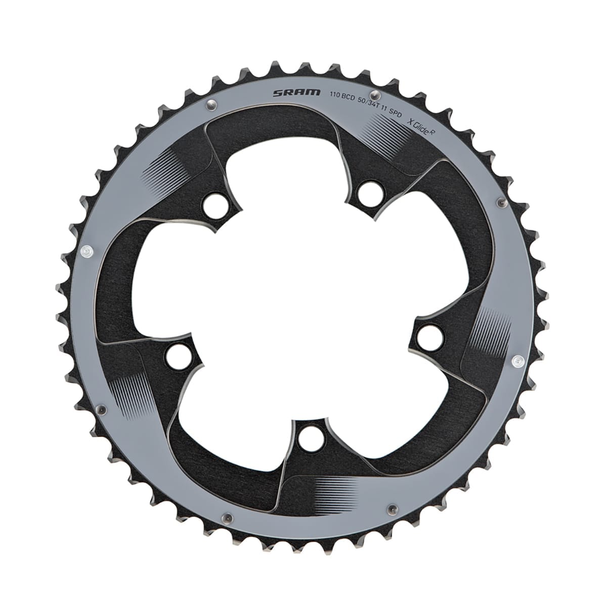 Plateau Extérieur 11V SRAM FORCE 22 110 mm