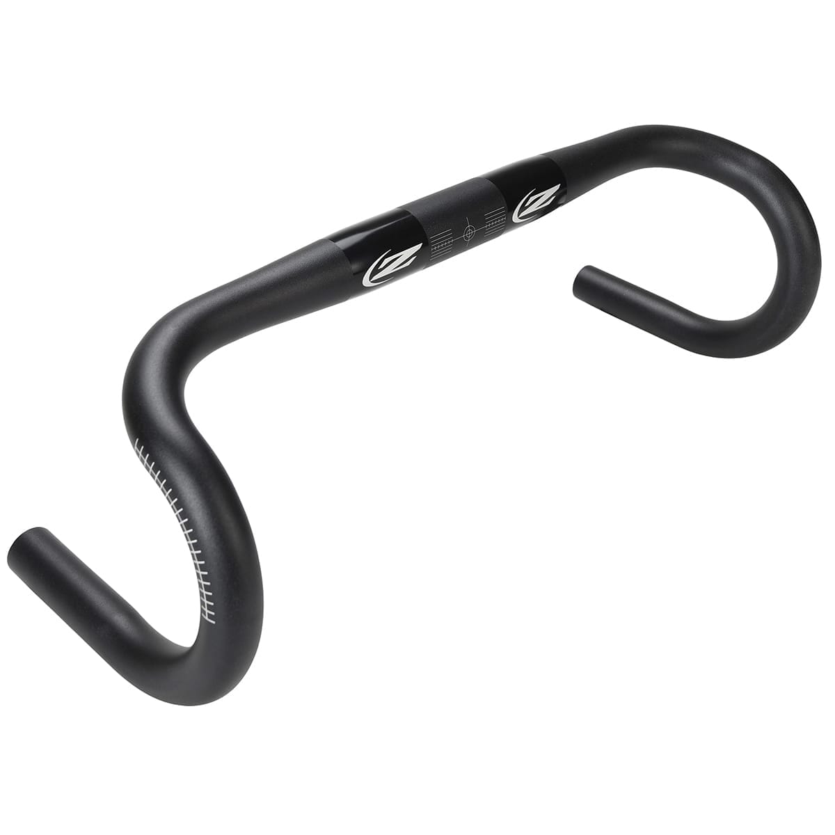 ZIPP SERVICE COURSE SL 88 ohjaustanko