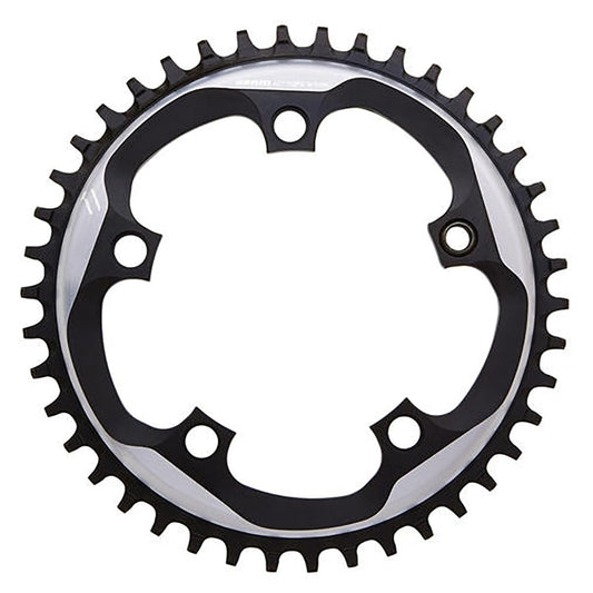 Plateau Mono 11V SRAM FORCE 1 110/130 mm