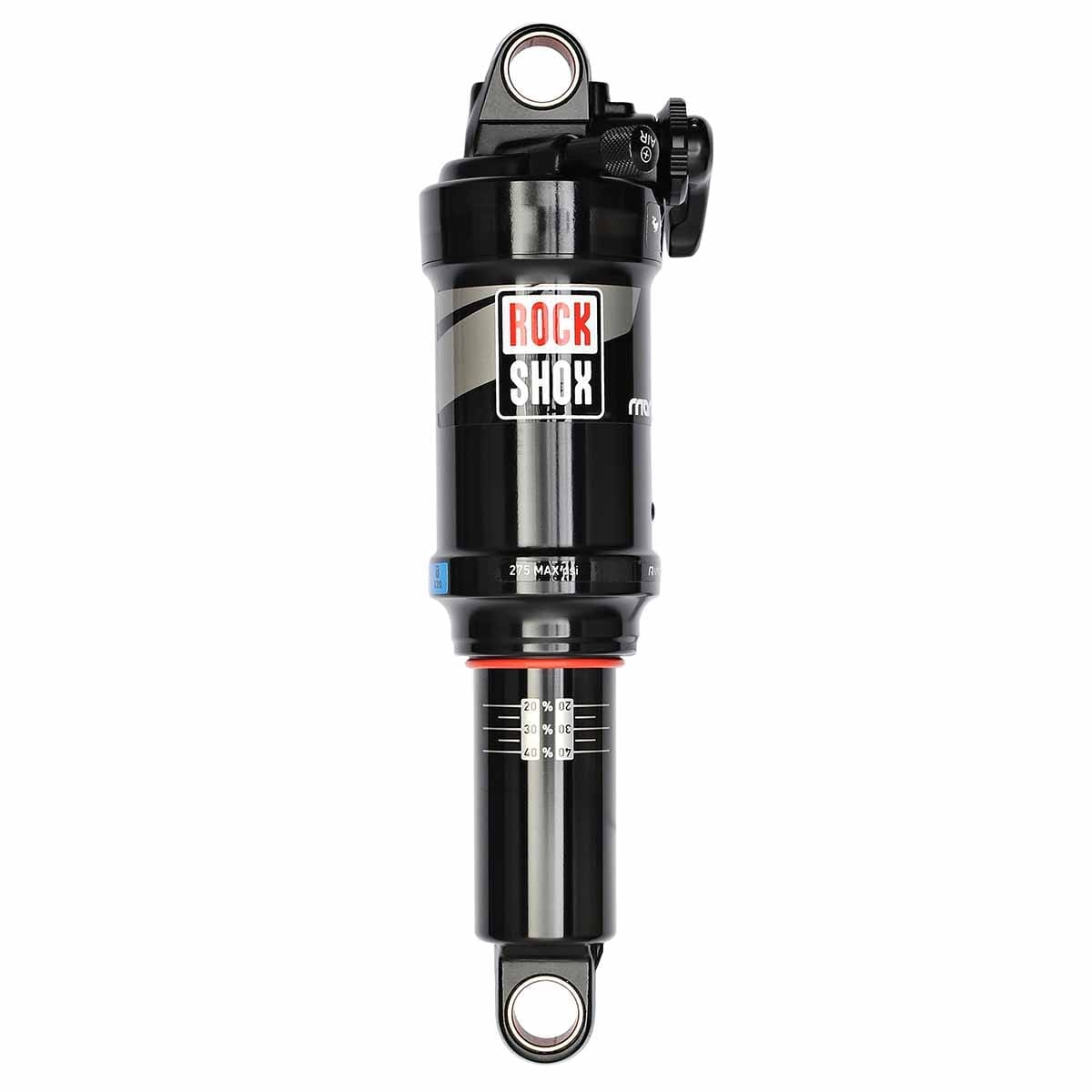 Amortisseur ROCKSHOX MONARCH RT3 Mid Reb/Mid Comp