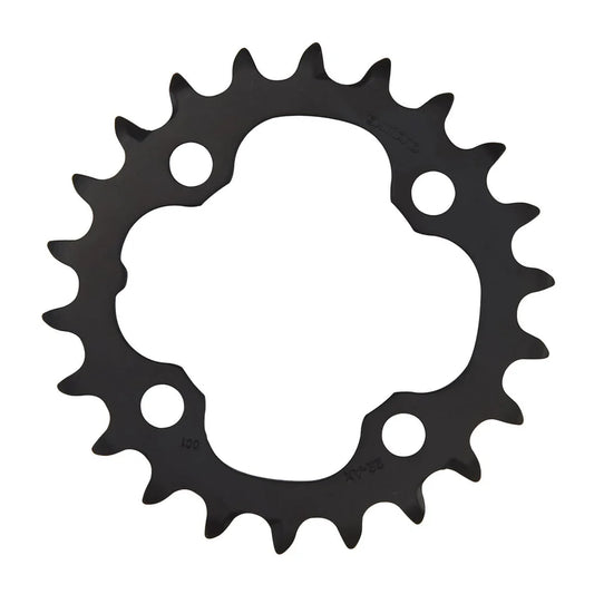 SRAM MTB GX 10V 4 reikä 64mm sisempi ketjupyörä