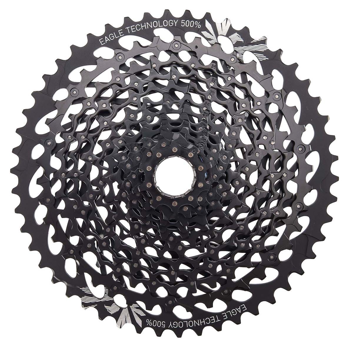 SRAM GX EAGLE 12V Mini generaattori