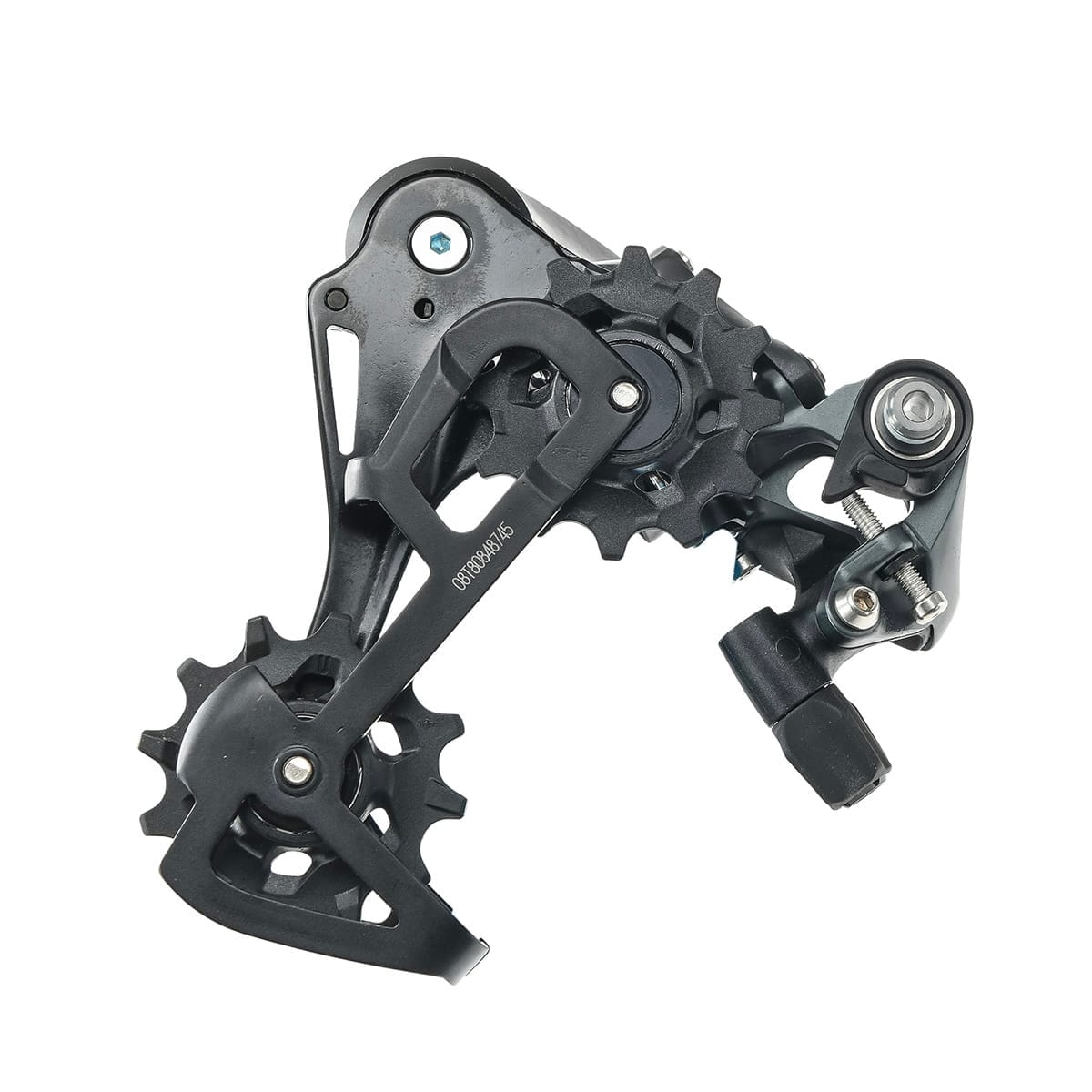 Dérailleur Arrière SRAM FORCE 1 1x11V Chape Longue