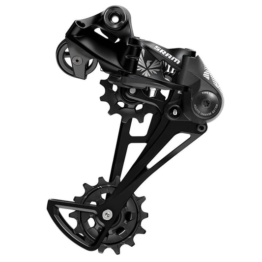 SRAM NX EAGLE 12-vaihteinen takavaihtaja