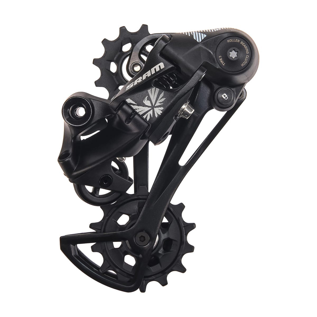 Dérailleur Arrière SRAM EAGLE NX 12V 50 Dts Noir