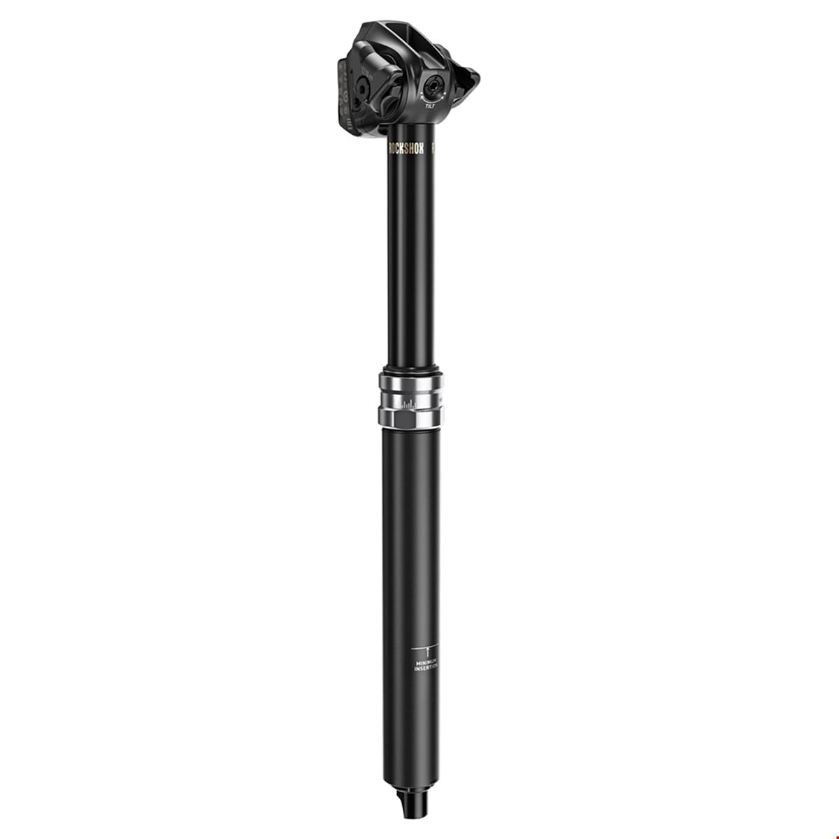 ROCKSHOX REVERB AXS 100mm teleskooppinen istuintolppa