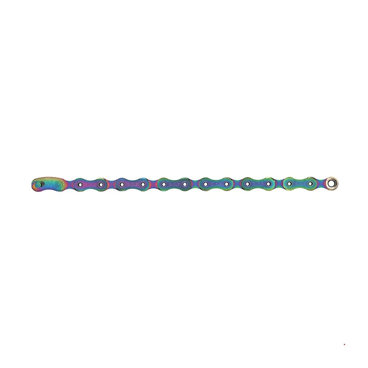 SRAM XX1 EAGLE Rainbow 12V ketju