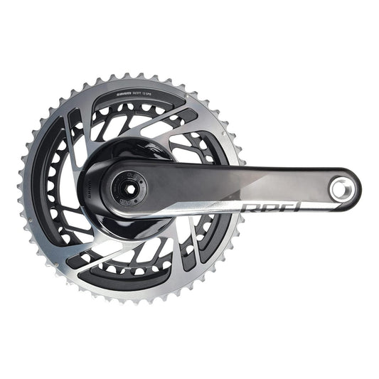 Pédalier 12V SRAM RED AXS DUB