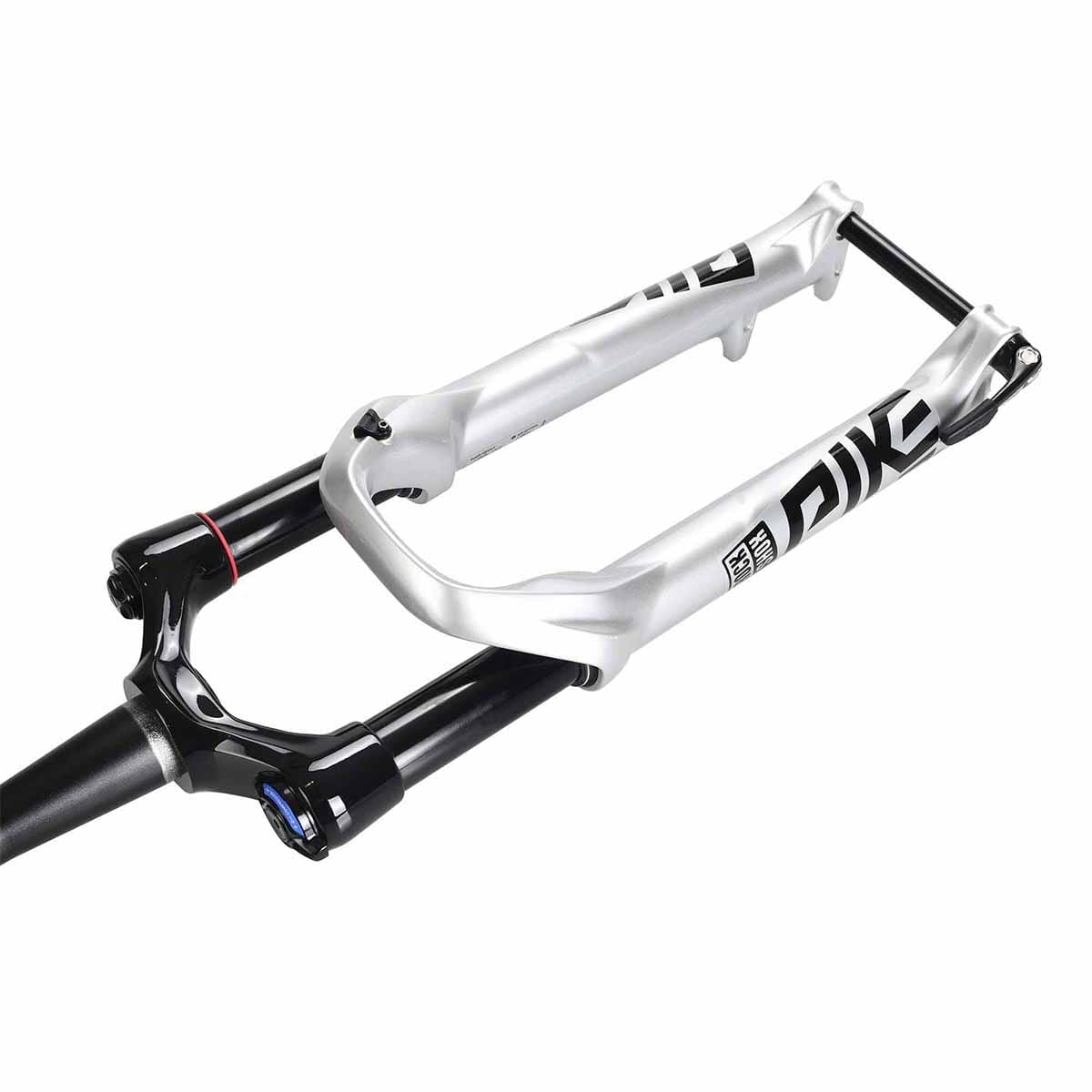 Fourche ROCKSHOX PIKE DJ 26 Solo Air Conique Axe 15 mm Noir 00.4019.905.002 2021