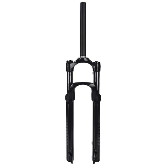 Fourche ROCKSHOX JUDY SILVER TK REMOTE 27,5 SoloAir Pivot Droit Axe 9QR Noir 2021 00.4020.555.012