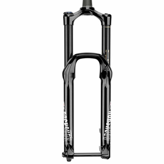 Fourche ROCKSHOX YARI RC 27,5 DebonAir Conique Axe 15 mm Boost Noir 2021 00.4020.563.000