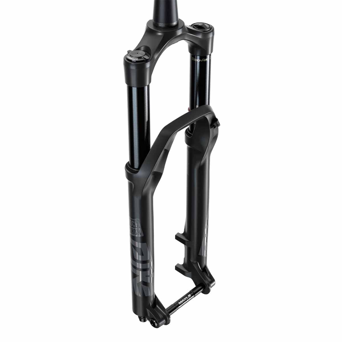 Fourche ROCKSHOX PIKE SELECT CHARGER RC 27,5 DebonAir Conique Axe 15 mm Boost Noir 2021 00.4020.564.001