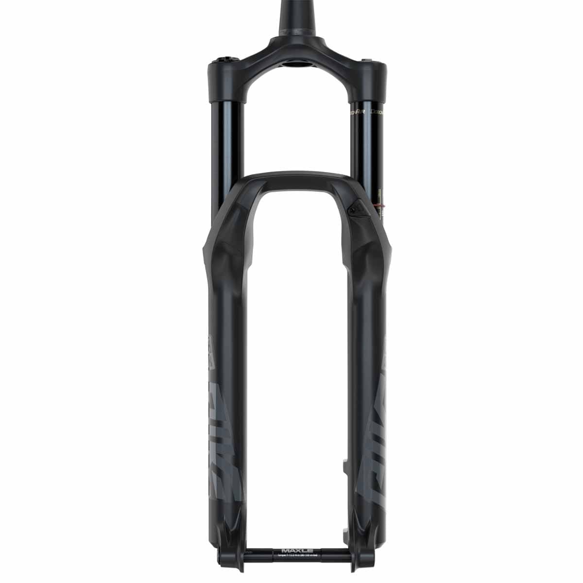 Fourche ROCKSHOX PIKE SELECT CHARGER RC 27,5 DebonAir Conique Axe 15 mm Boost Noir 2021 00.4020.564.006