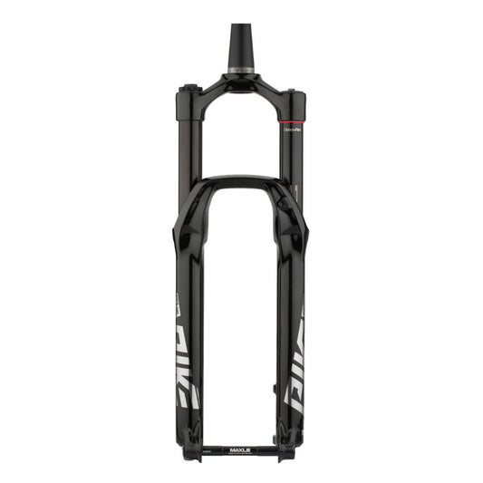 ROCKSHOX PIKE ULTIMATE CHARGER 2.1 RC2 27.5 DebonAir kartiohaarukka akseli 15x110 mm Boost musta