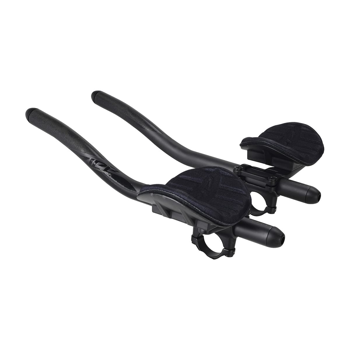 Prolongateurs de Cintre ZIPP VUKA CLIP RACE - Carbone