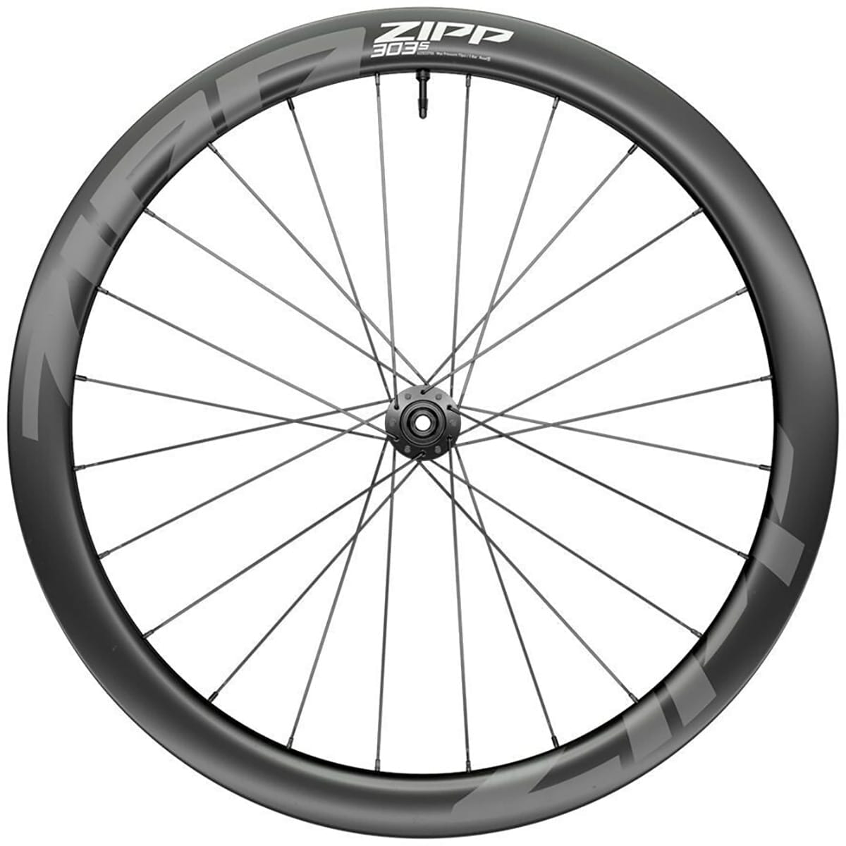 ZIPP 303 S -pyöräpari