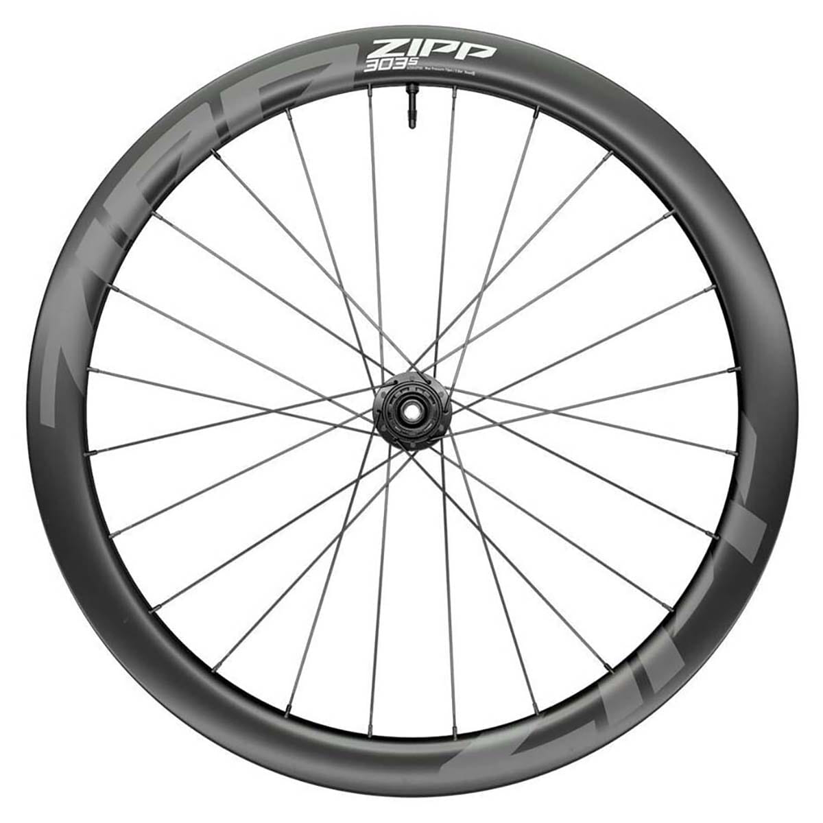 ZIPP 303 S -pyöräpari
