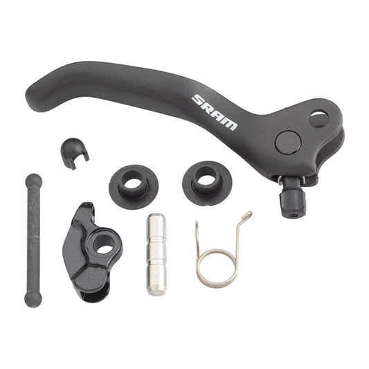 Kit Levier de Frein SRAM G2 R Noir Brillant #11.5018.053.003