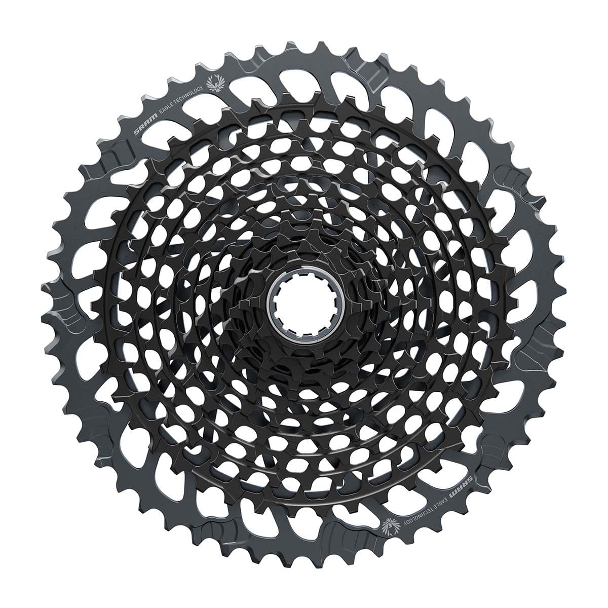 Cassette 12V SRAM X01 EAGLE XG-1295