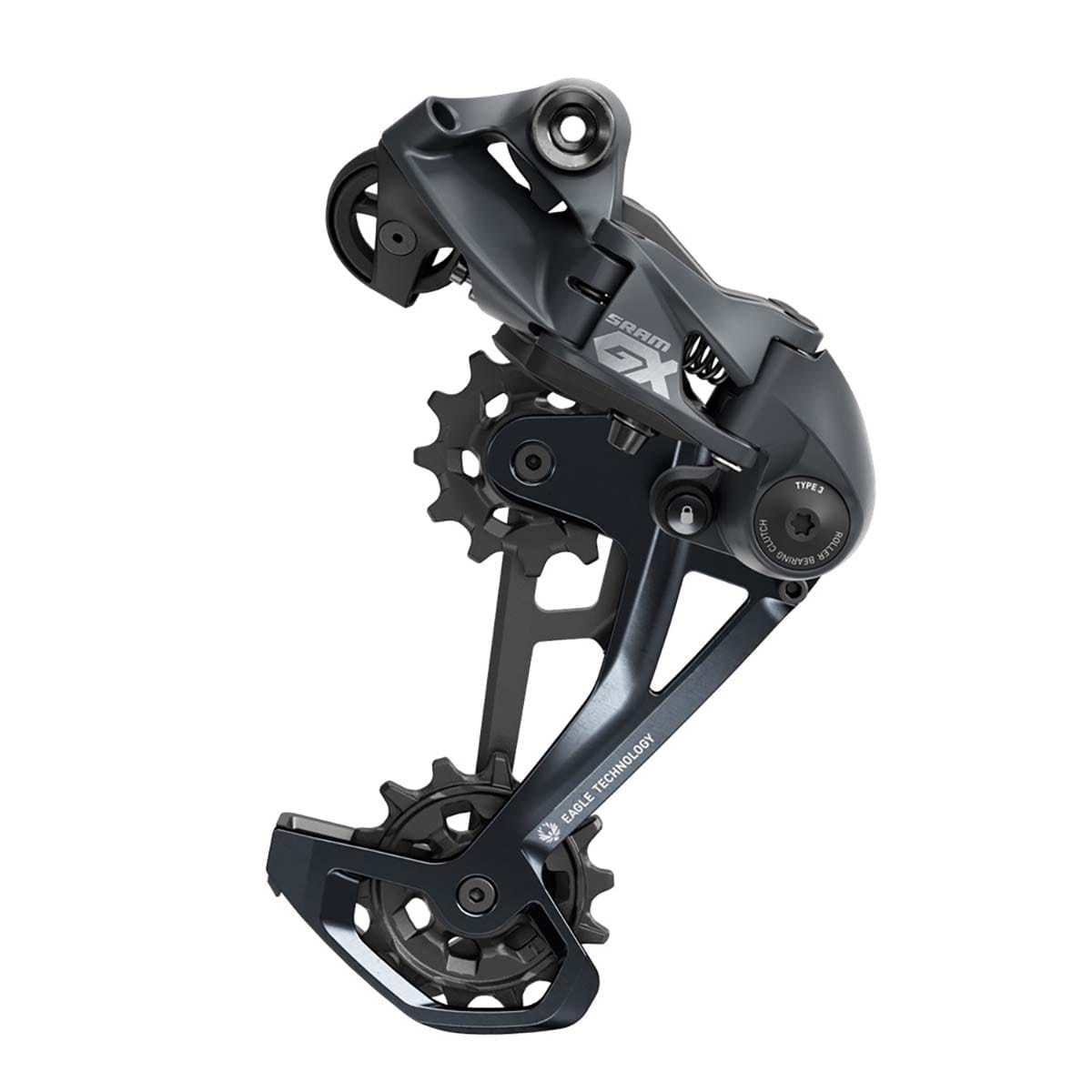 SRAM GX EAGLE 12V Mini generaattori