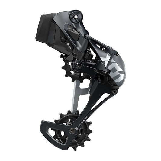 Dérailleur Arrière SRAM EAGLE X01 AXS 12V 52 Dts Sans Batterie Noir