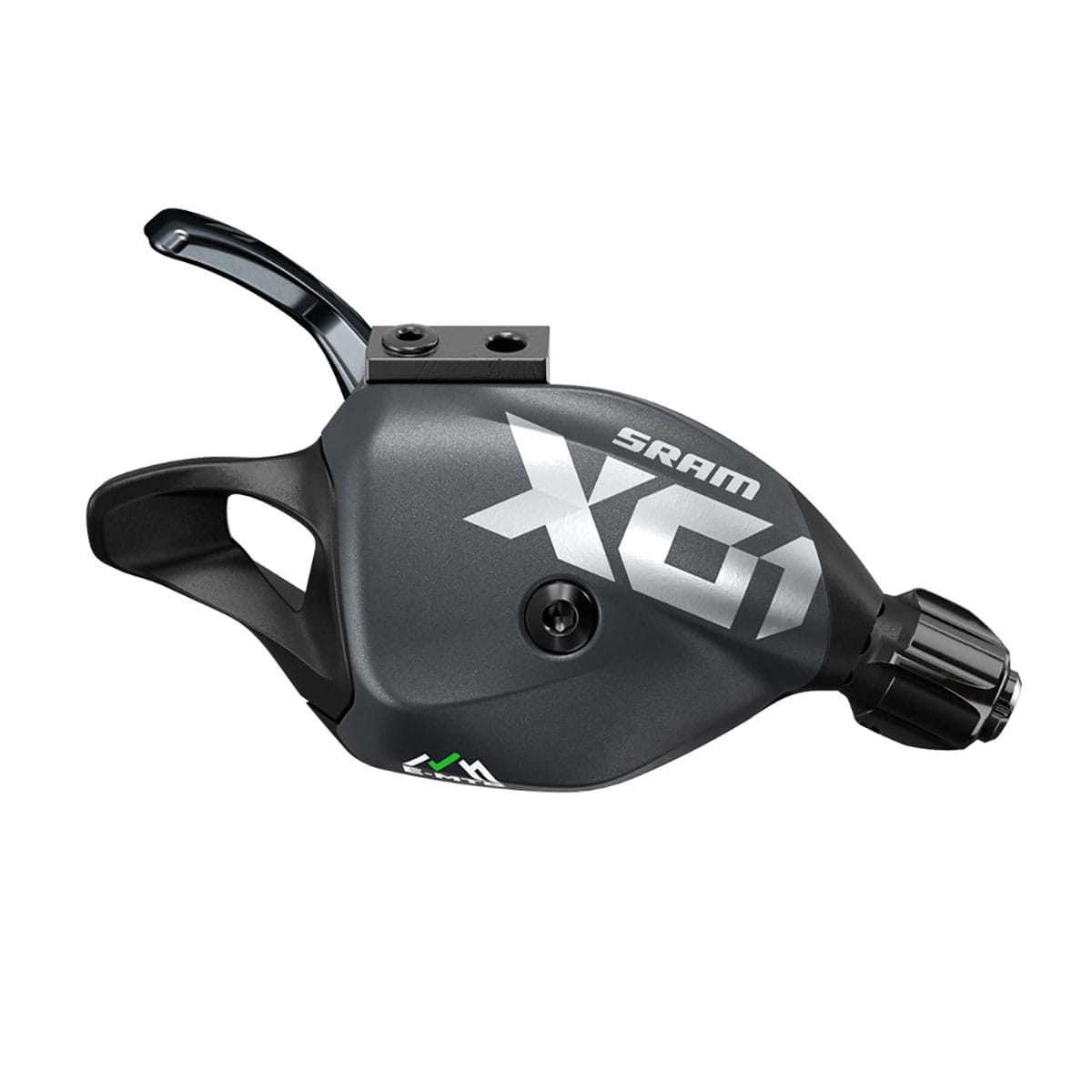 Commande de Vitesses Droite SRAM EAGLE X01 E-Bike 12V Trigger Lunar