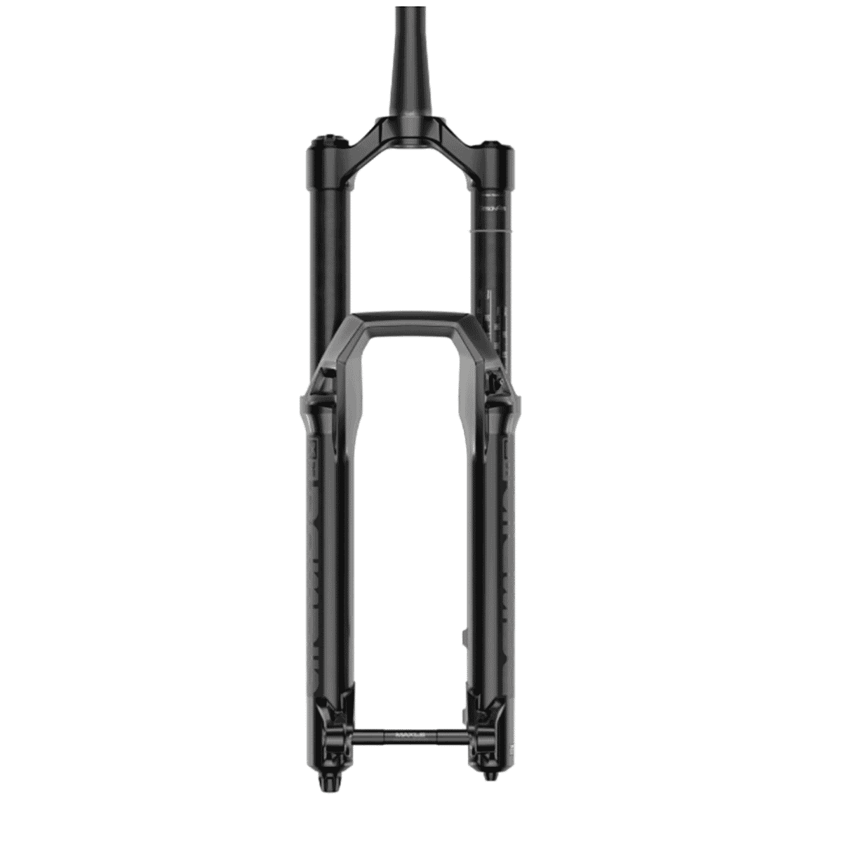 Fourche ROCKSHOX DOMAIN RC 27,5" DEBONAIR Conique 15X110mm Noir