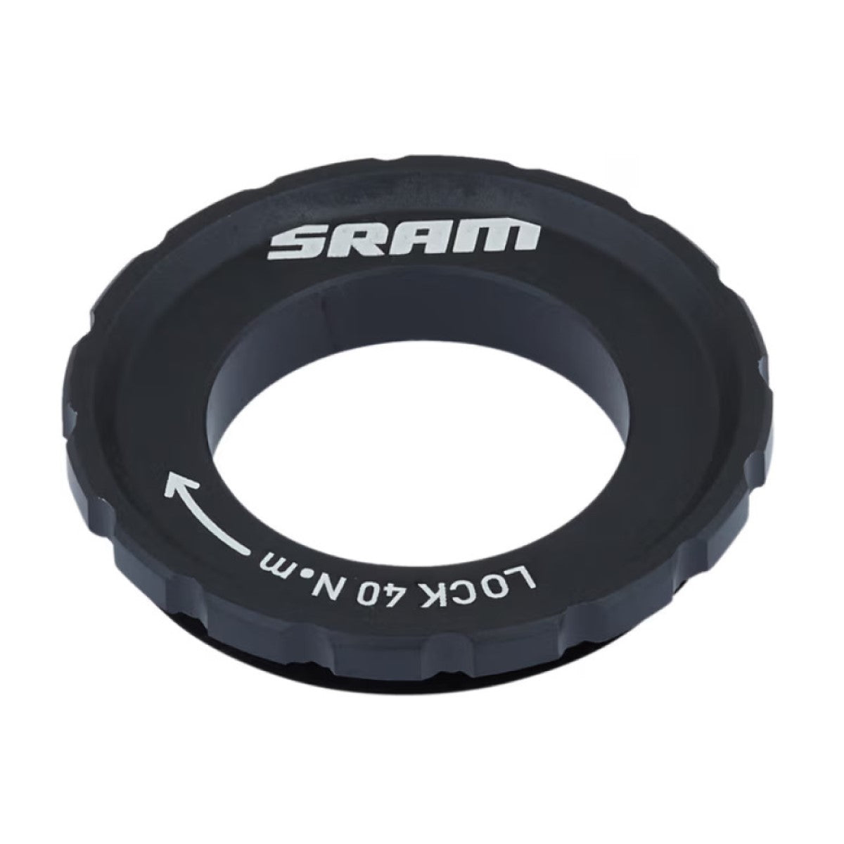 SRAM HS2 CENTER LOCK * levykkeet