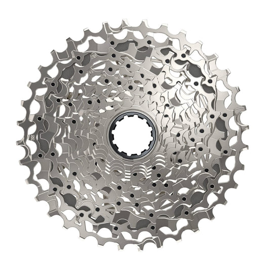 SRAM RIVAL AXS XG-1250 12V kasetti 10/36