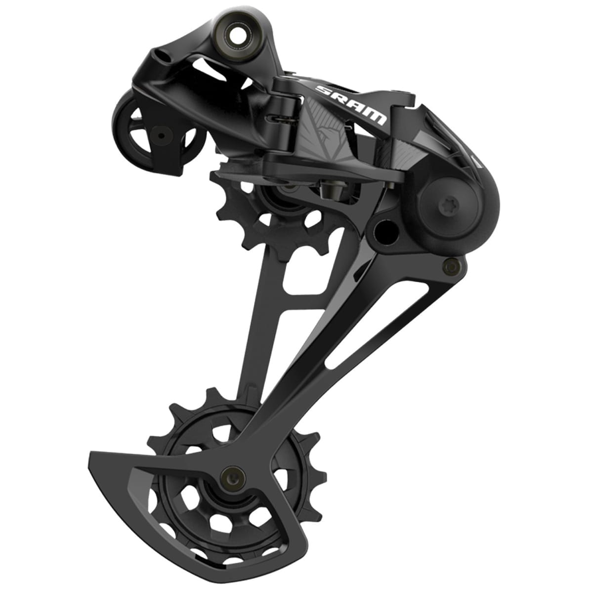 SRAM SX EAGLE 12-vaihteinen takavaihtaja