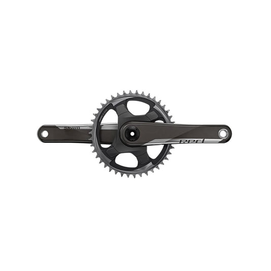 SRAM RED 1 DUB DM 12V Mono kampiakseli