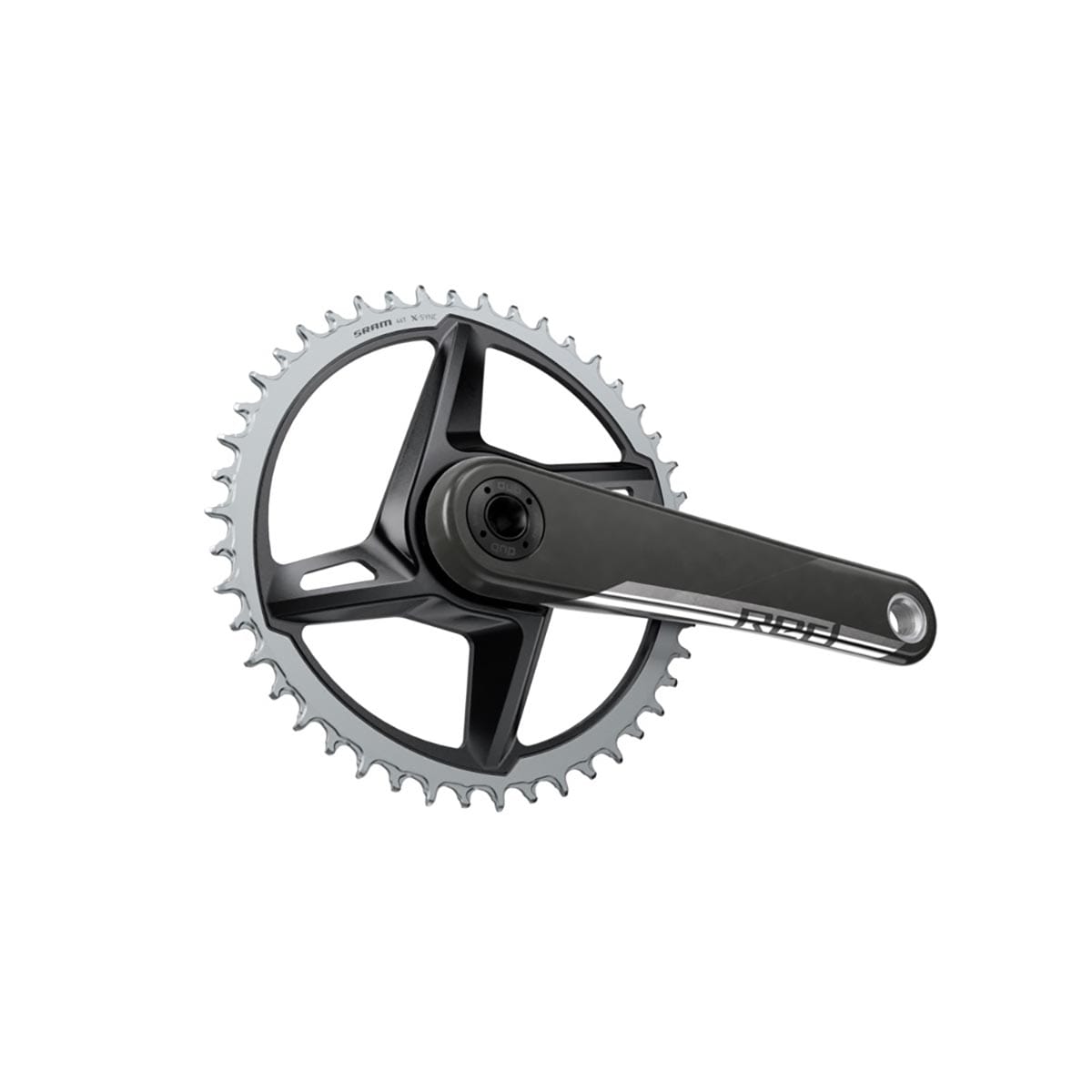 SRAM RED 1 DUB DM 12V Mono kampiakseli