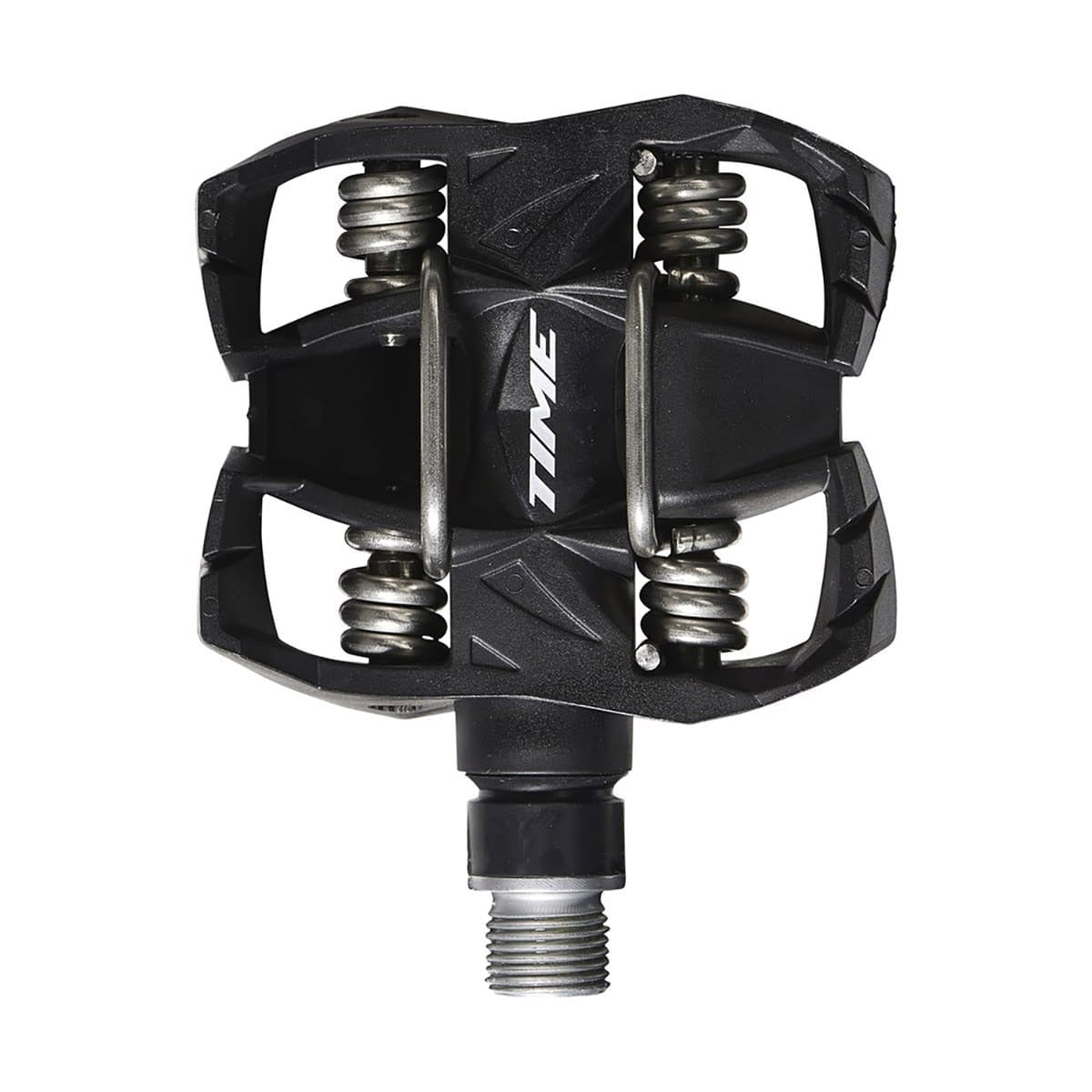 TIME ATAC MX4 pedaalit