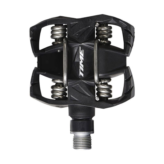 TIME ATAC MX4 pedaalit
