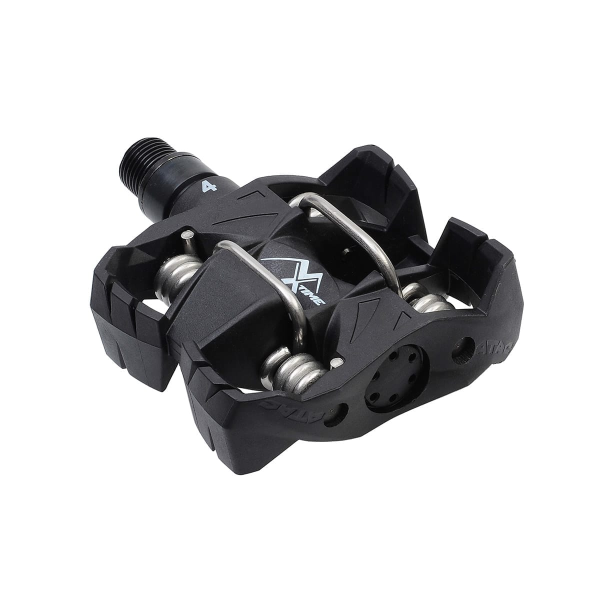 TIME ATAC MX4 pedaalit