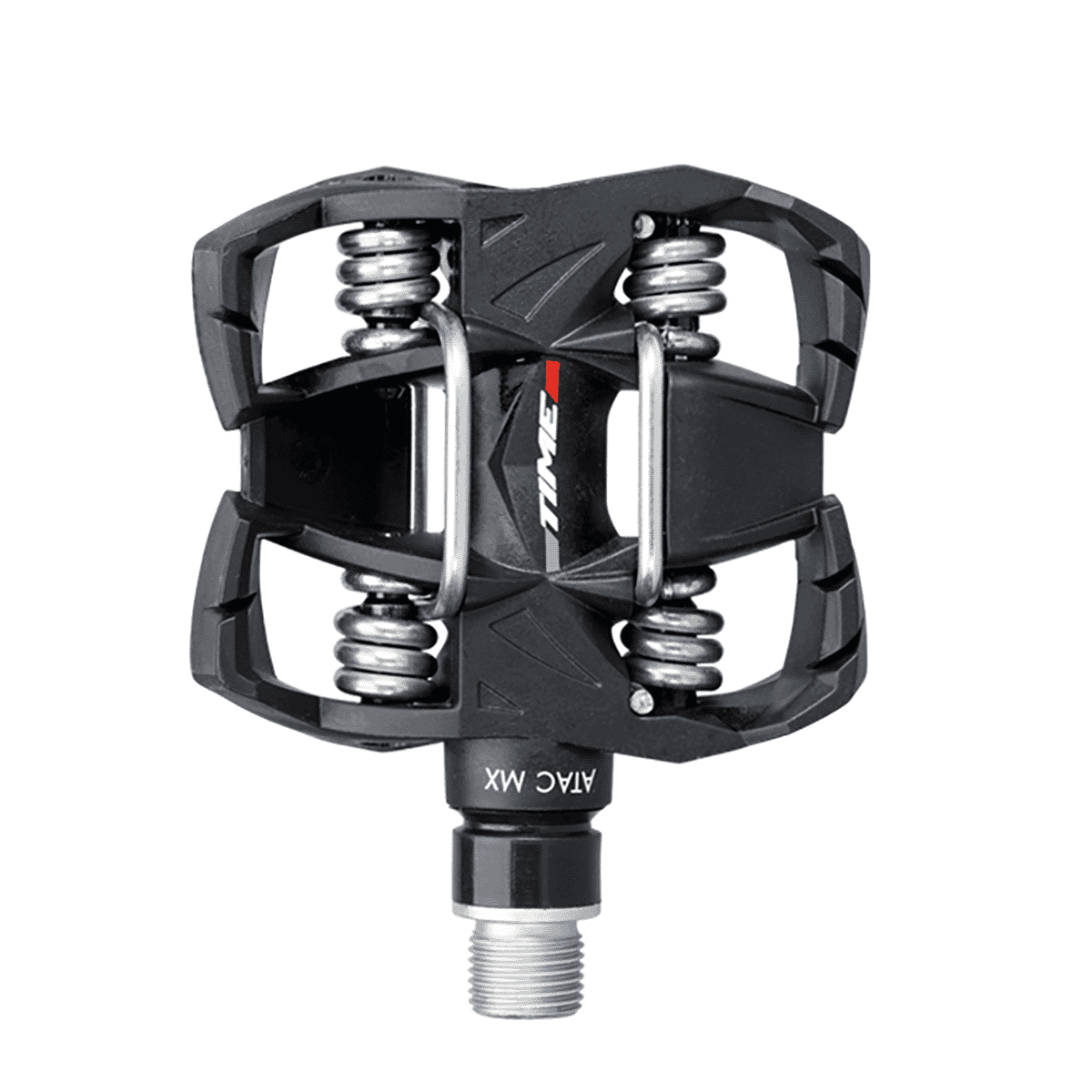 TIME ATAC MX6 pedaalit