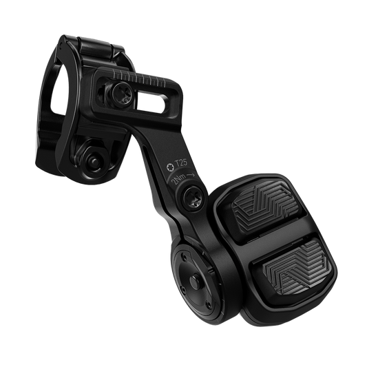 Oikean/vasemman vaihteen ohjaus SRAM AXS POD / ROCKSHOX AXS matchmaker B1