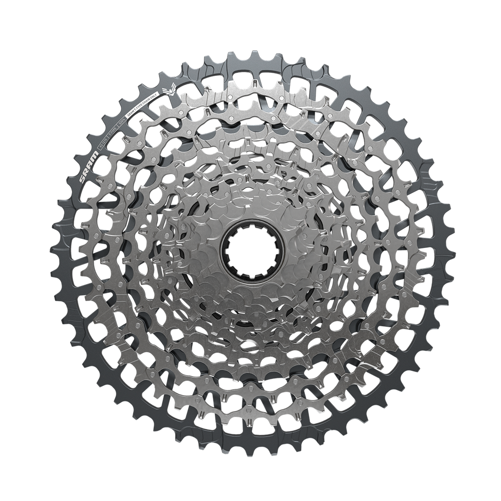 SRAM GX EAGLE T-TYPE XS-1275 12V kasetti