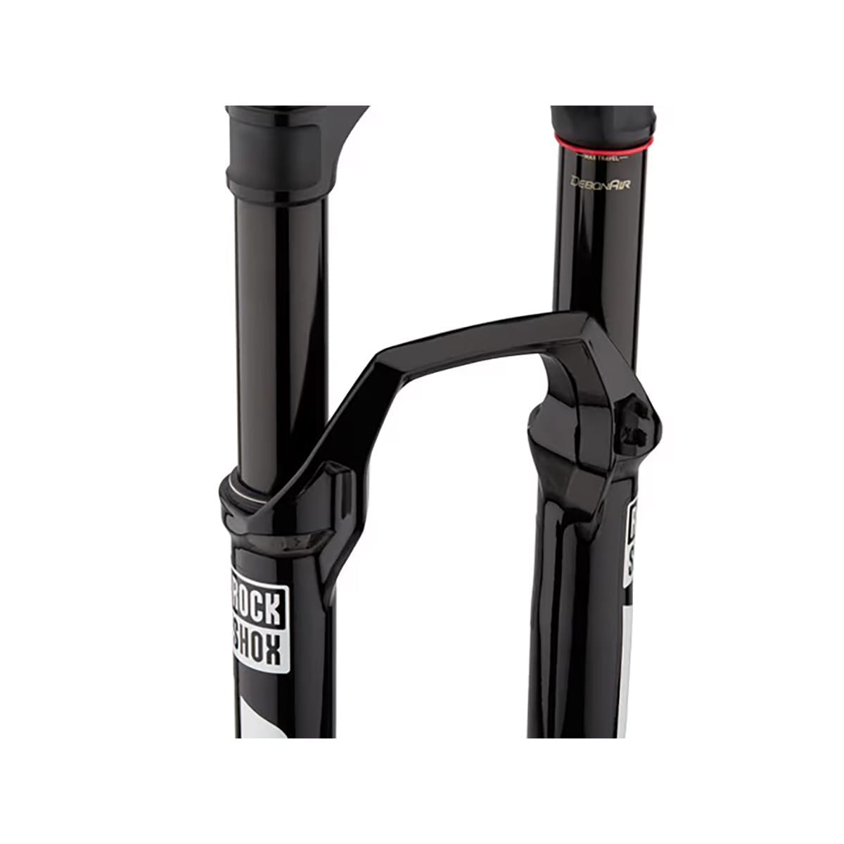 ROCKSHOX SID ULTIMATE 29" DEBONAIR+ RACE DAY2 3P kartiohaarukka akseli 15x110 mm Boost Musta