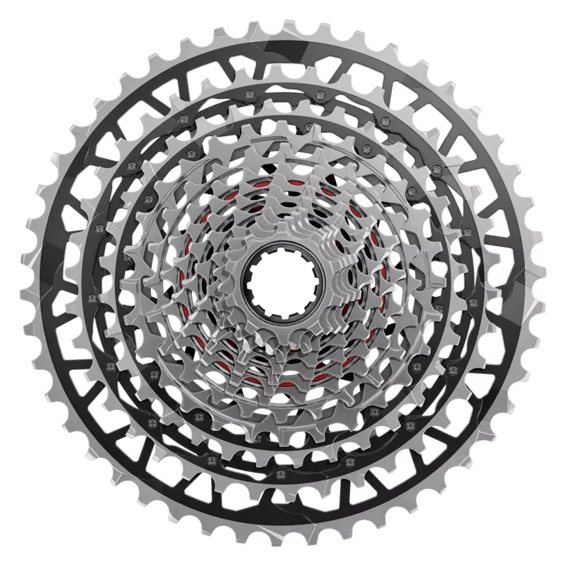 SRAM XPLR XG-1391 13V kasetti